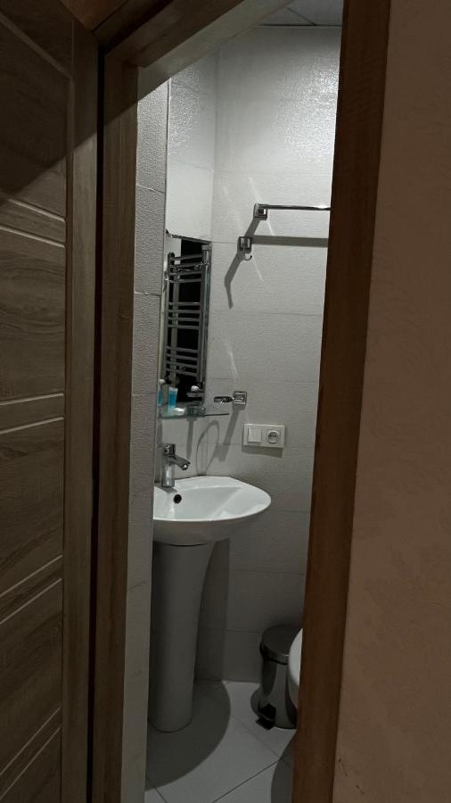 Hotel Tourist Tbilisi Exteriör bild